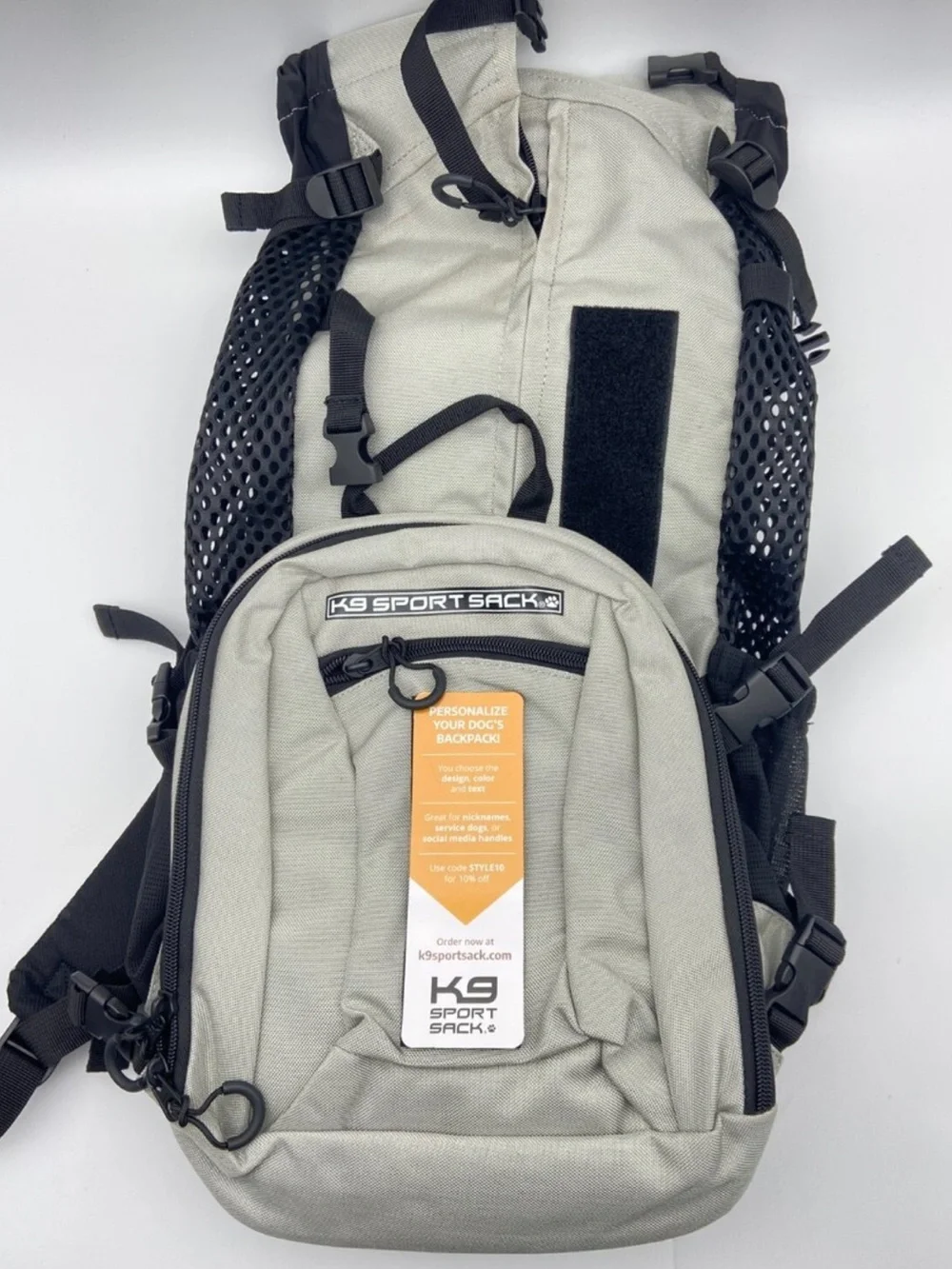 K9 Sport Sack k9 sport